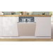 Съдомиялна за вграждане BOSCH SMV4EVX11E