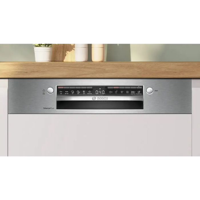 Съдомиялна за вграждане BOSCH SMI4ECS28E