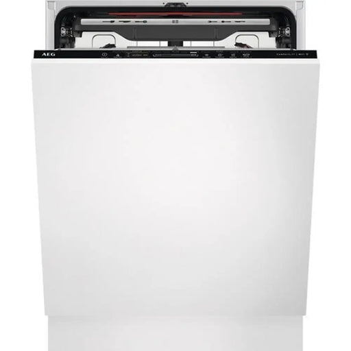 Съдомиялна машина за вграждане AEG FSK94858P (ST) 14