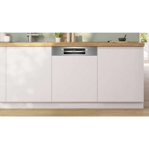 Съдомиялна за вграждане BOSCH SMI4ECS28E