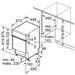 СЪДОМИЯЛНА ЗА ВГРАЖДАНЕ BOSCH SPI2HKS58E