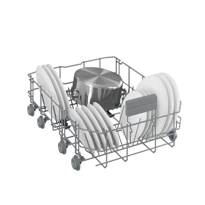 Съдомиялна за вграждане BEKO BDIS36120Q