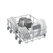 Съдомиялна за вграждане BEKO BDIS36120Q