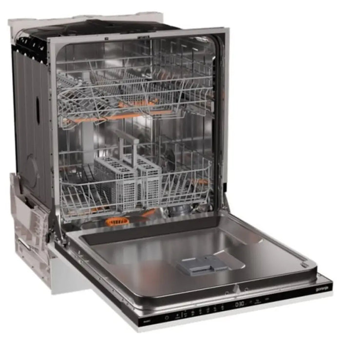 Съдомиялна за вграждане GORENJE GV642D65 60 см