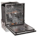 Съдомиялна за вграждане GORENJE GV642D65 60 см