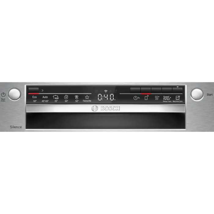 СЪДОМИЯЛНА ЗА ВГРАЖДАНЕ BOSCH SPI2HKS58E