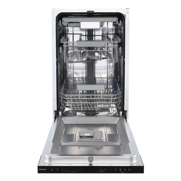 Съдомиялна машина за вграждане Finlux DFX4573ABI 10