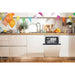 Съдомиялна машина за вграждане Gorenje GV541D10*** 9