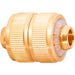 СЪЕДИНИТЕЛ МЕСИНГ 1/2’’ PALISAD