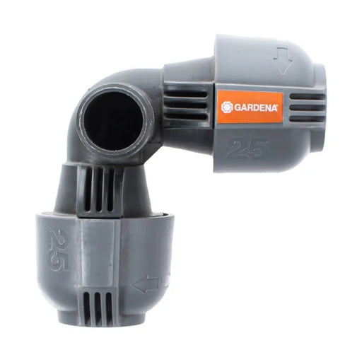 СЪЕДИНИТЕЛ ЪГЛОВ 3/4’’ GARDENA 2783-20