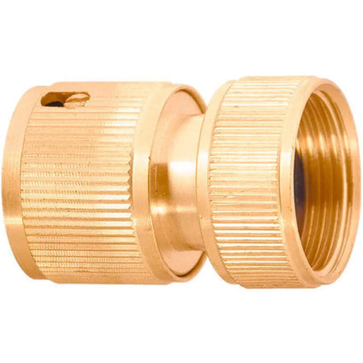 СЪЕДИНИТЕЛ МЕСИНГ 3/4’’ PALISAD