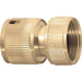 СЪЕДИНИТЕЛ МЕСИНГ 1/2’’ PALISAD