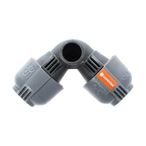 СЪЕДИНИТЕЛ ЪГЛОВ 3/4’’ GARDENA 2783-20