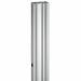 Съединителна Тръба Vogel’s 7227184 180 cm Сребрист