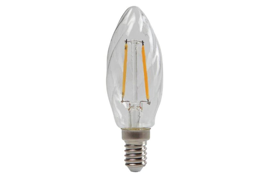 LED ЛАМПА SYLVANIA ФИЛАМЕНТ ШИШАРКА, ТОП
