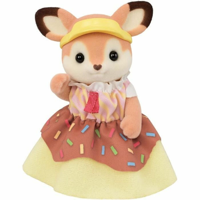 Съчленена Фигура Sylvanian Families