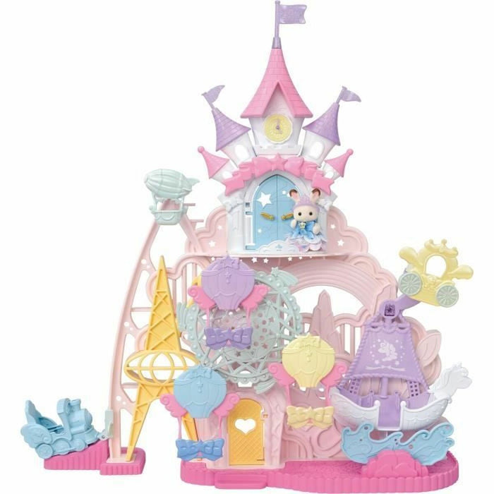 Фигурки на Герои Sylvanian Families