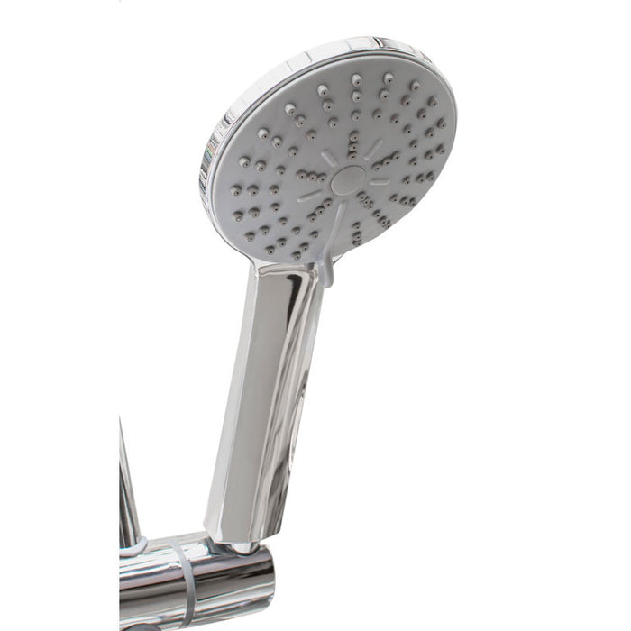 ДУШ КОМПЛЕКТ SYNCHRO SKL-6028A