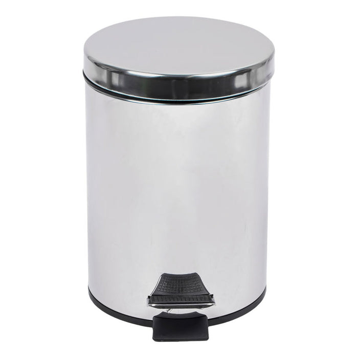КОШ ЗА БАНЯ 3L С ПЕДАЛ SYNCHRO