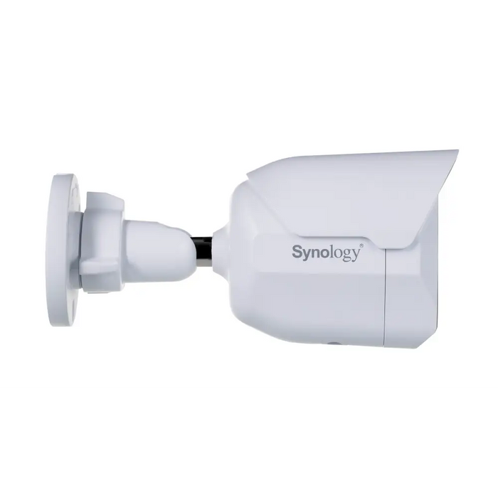 Synology BC500 охранителна камера Bullet IP охранителна