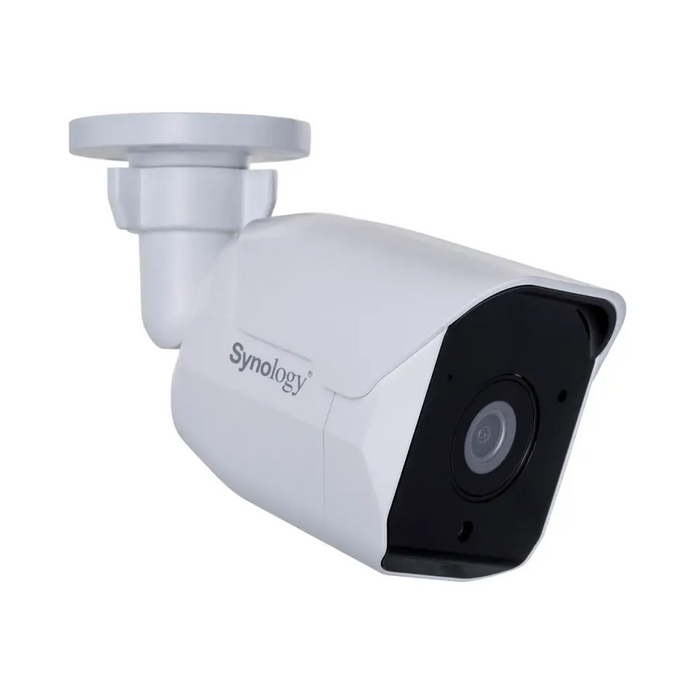 Synology BC500 охранителна камера Bullet IP охранителна