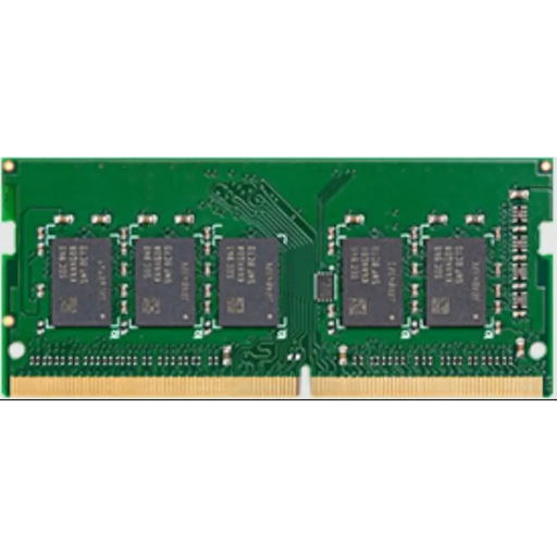 Synology D4ES01-16G модул памет 16 GB 1 x 16 GB DDR4 ECC