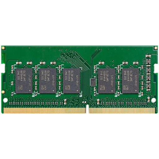 Synology D4ES01-8G модул памет 8 GB 1 x 8 GB DDR4 ECC