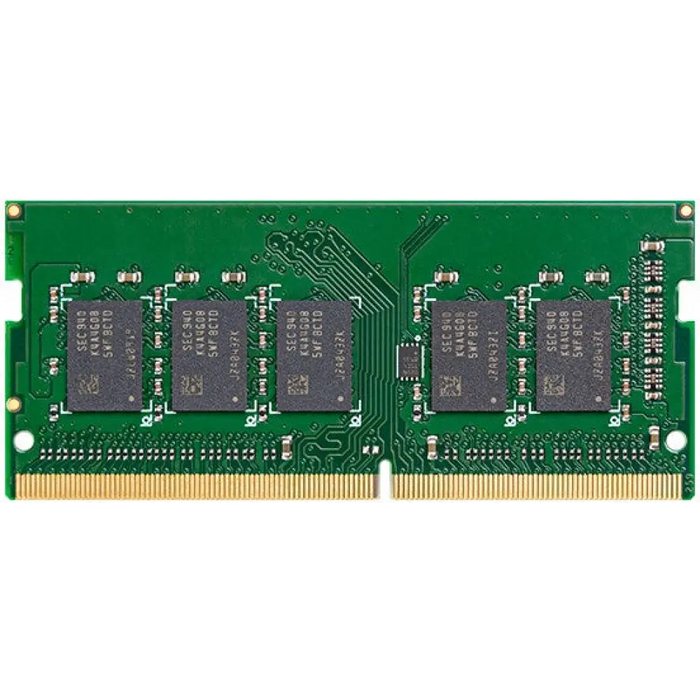 Synology D4ES01-8G модул памет 8 GB 1 x 8 GB DDR4 ECC