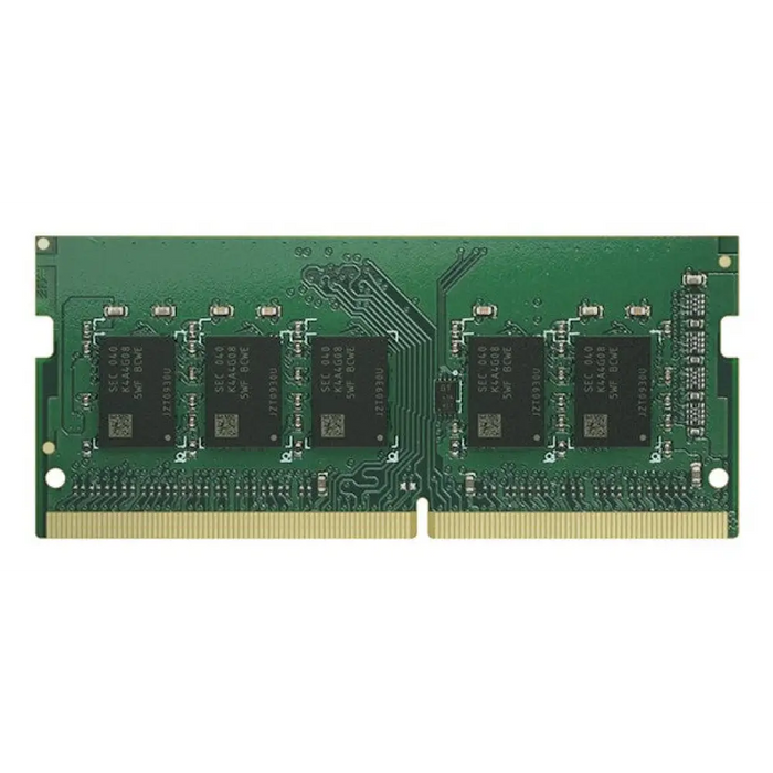 Synology D4NS01-4G модул памет 4 GB 1 x 4 GB DDR4