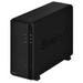 Synology DiskStation DS124 NAS/сървър за съхранение Desktop