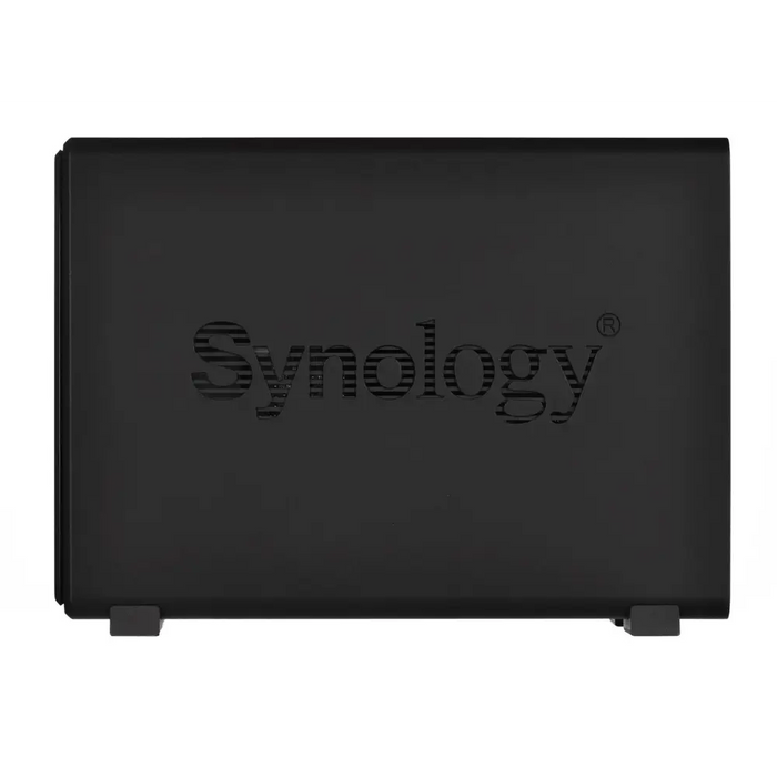 Synology DiskStation DS124 NAS/сървър за съхранение Desktop