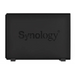 Synology DiskStation DS124 NAS/сървър за съхранение Desktop