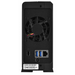 Synology DiskStation DS124 NAS/сървър за съхранение Desktop