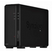 Synology DiskStation DS124 NAS/сървър за съхранение Desktop