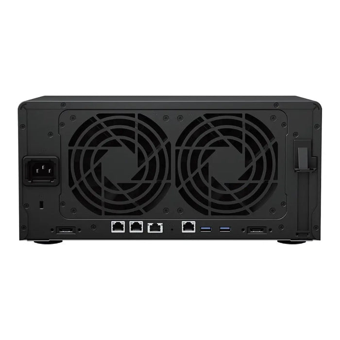 Synology DiskStation DS1823XS+ NAS/сървър за съхранение