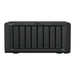 Synology DiskStation DS1823XS+ NAS/сървър за съхранение