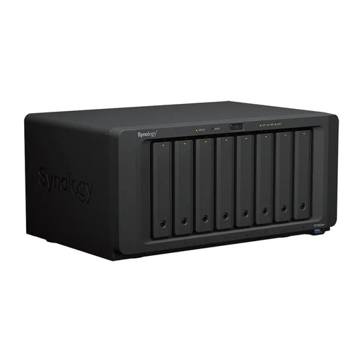 Synology DiskStation DS1823XS+ NAS/сървър за съхранение