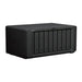 Synology DiskStation DS1823XS+ NAS/сървър за съхранение