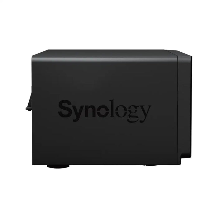 Synology DiskStation DS1823XS+ NAS/сървър за съхранение