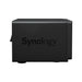 Synology DiskStation DS1823XS+ NAS/сървър за съхранение