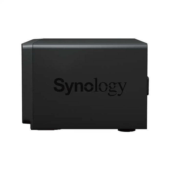 Synology DiskStation DS1823XS+ NAS/сървър за съхранение