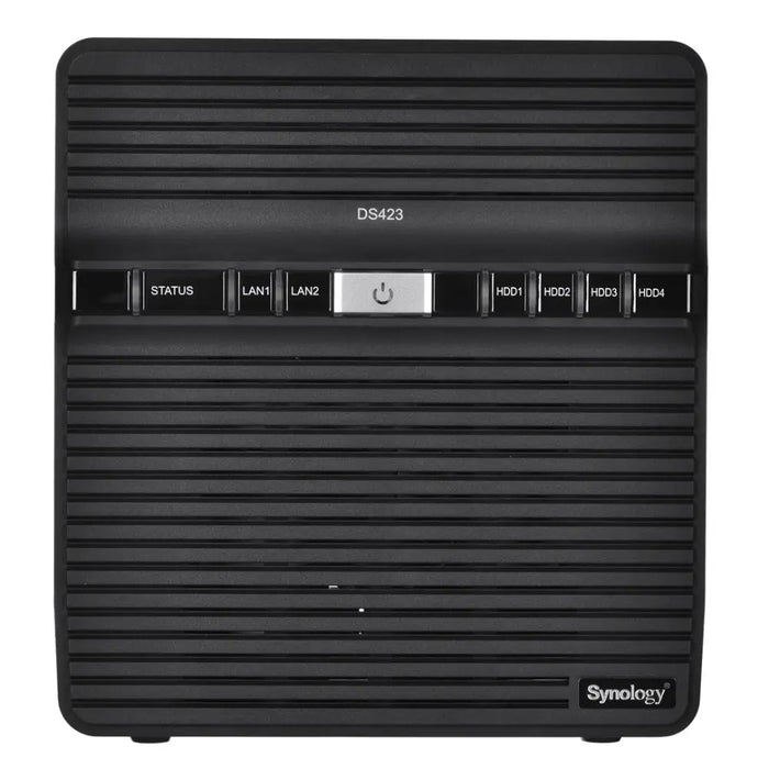 Synology DiskStation DS423 NAS/сървър за съхранение