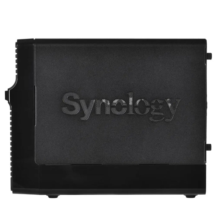 Synology DiskStation DS423 NAS/сървър за съхранение