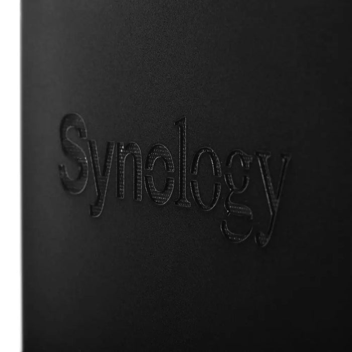 Synology DiskStation DS423 NAS/сървър за съхранение
