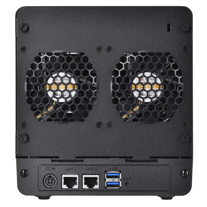 Synology DiskStation DS423 NAS/сървър за съхранение