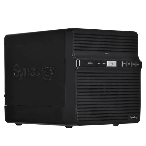 Synology DiskStation DS423 NAS/сървър за съхранение