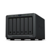 Synology DiskStation DS620SLIM NAS/сървър за съхранение