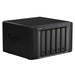 Synology DX517 дисков масив Desktop Black