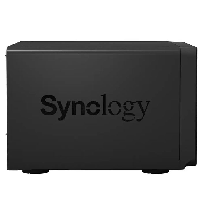 Synology DX517 дисков масив Desktop Black