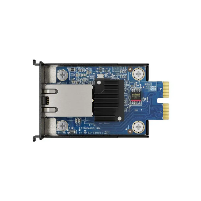 Synology E10G22-T1-Mini Internal Ethernet 10000 Mbit/s